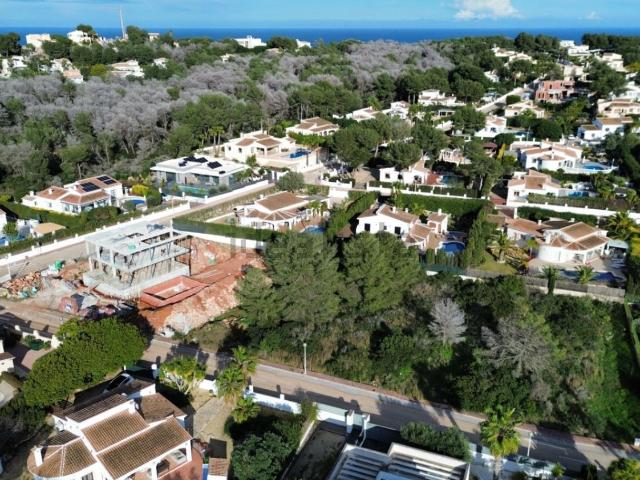 Terreno, Jávea/Xàbia