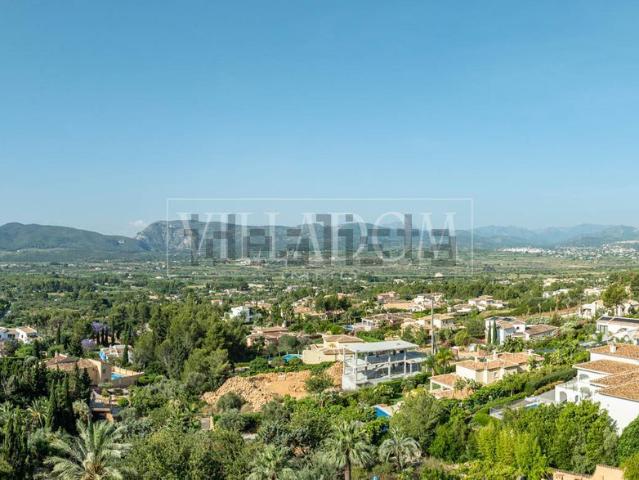 Terreno, Jávea/Xàbia