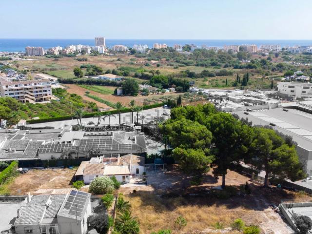 Terreno, Jávea/Xàbia