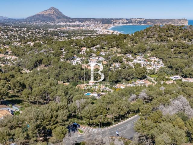 Terreno, Jávea/Xàbia