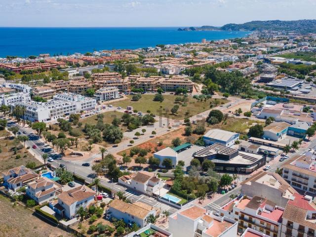 Terreno, Jávea/Xàbia