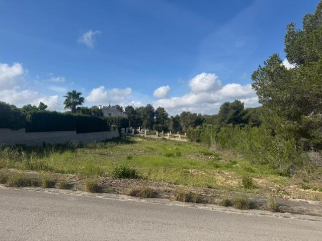 Terreno, Jávea/Xàbia