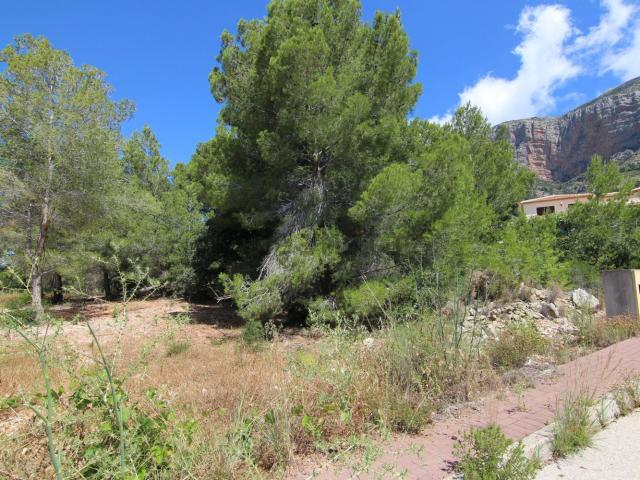 Terreno, Jávea/Xàbia