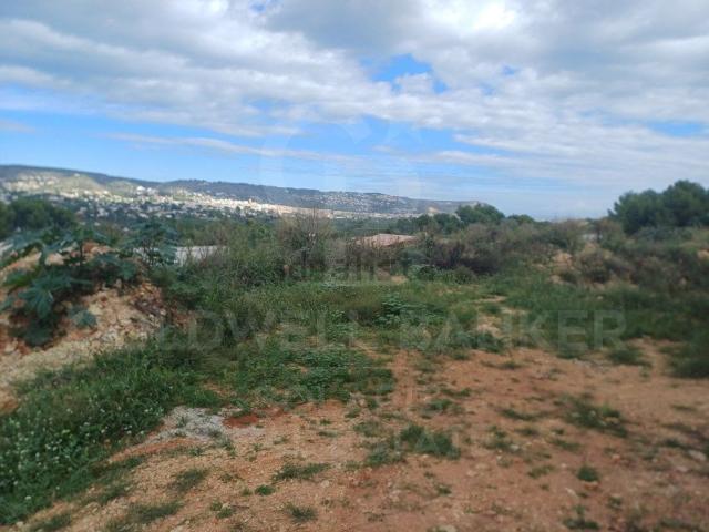Terreno, Jávea/Xàbia