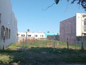 Terreno Jesús Luna Luna