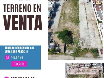 Terreno Jes?s Luna Luna