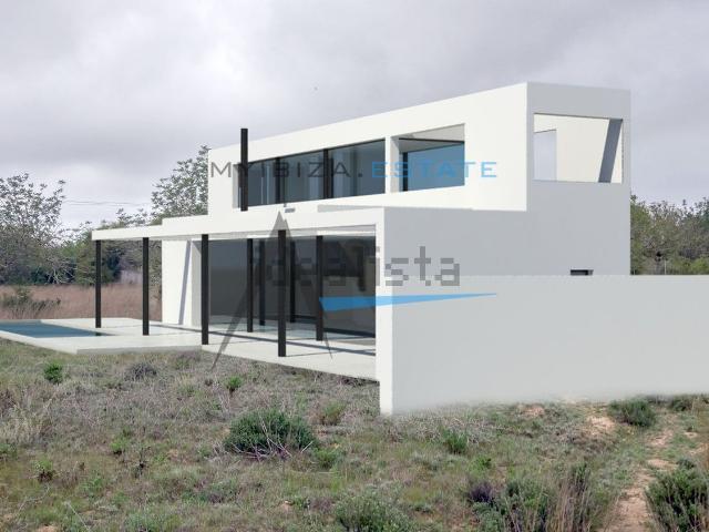 Terreno, Jesús, Santa Eulalia del Río