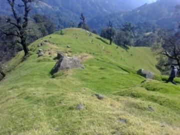 Terreno Jilotepec