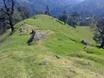 Terreno Jilotepec