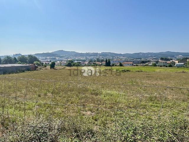 Terreno, Joane