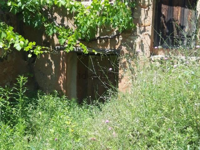 Terreno, Lucena del Cid