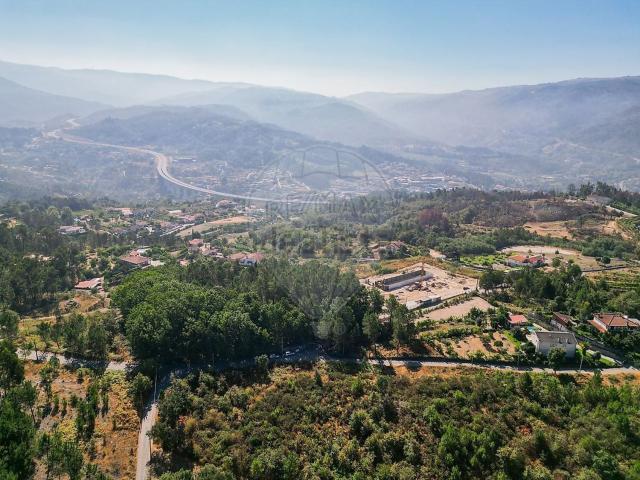 Terreno, Lufrei
