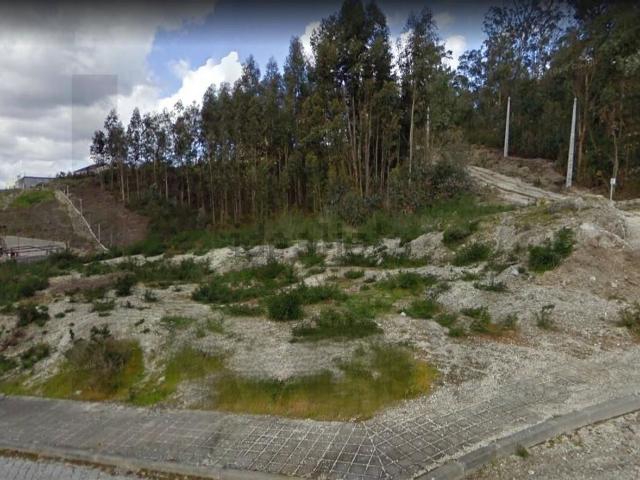 Terreno, Lustosa