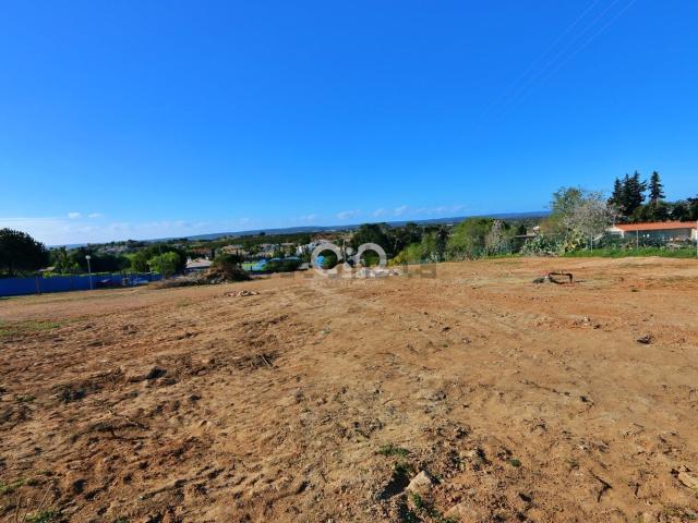 Terreno, Luz