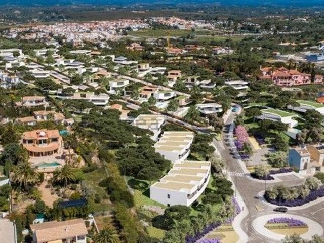 Terreno, Luz
