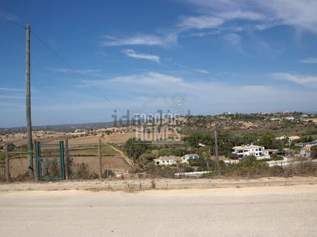 Terreno, Luz