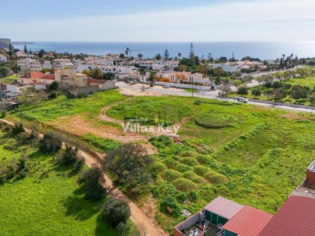 Terreno, Luz