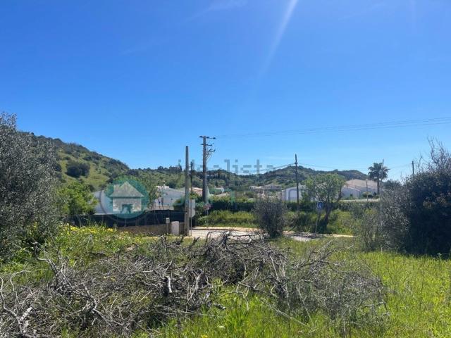 Terreno, Luz