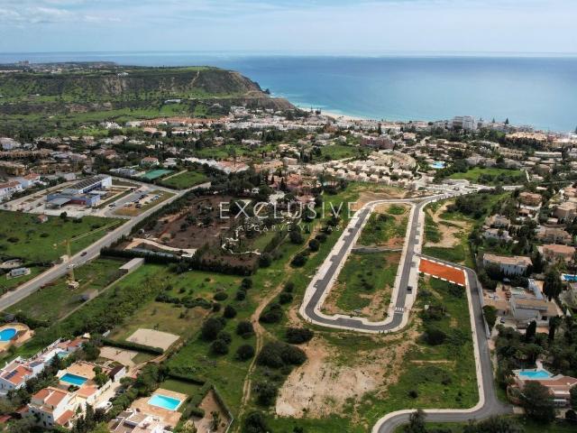 Terreno, Luz