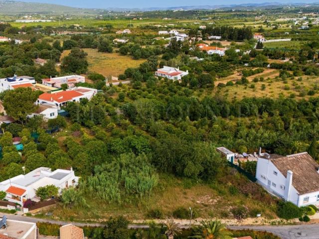 Terreno, Luz de Tavira