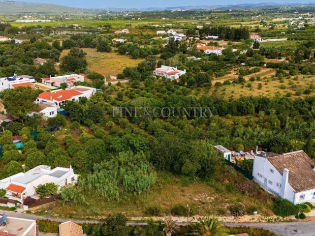 Terreno, Luz de Tavira