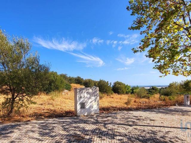 Terreno, Luz de Tavira e Santo Estêvão, Tavira | BPI Expresso Imobiliário