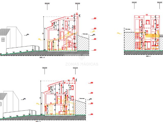 Terreno, Luz, Lagos | BPI Expresso Imobiliário