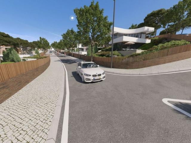Terreno, Luz, Lagos | BPI Expresso Imobiliário
