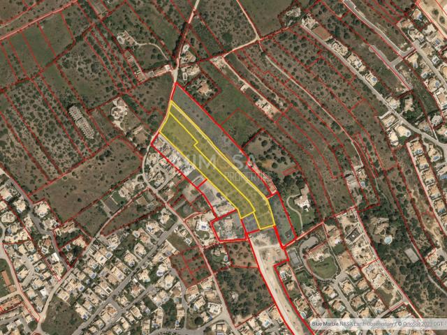 Terreno, Luz, Lagos | BPI Expresso Imobiliário