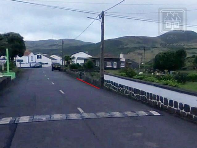 Terreno, Luz, Santa Cruz da Graciosa | BPI Expresso Imobiliário