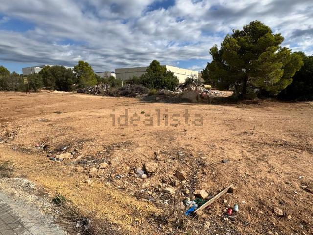Terreno, L&apos Ametlla de Mar