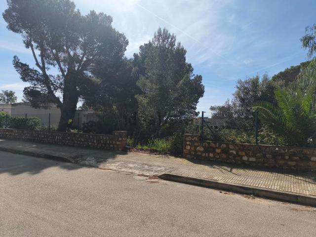 Terreno, L&apos Ametlla de Mar