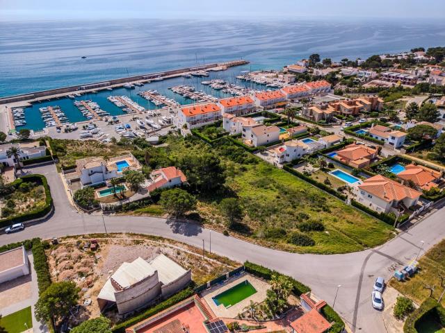 Terreno, L&apos Ametlla de Mar