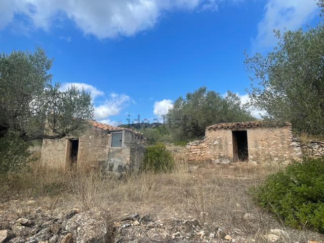 Terreno, L&apos Ametlla de Mar