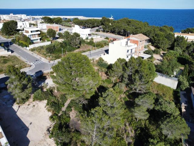 Terreno, L&apos Ametlla de Mar