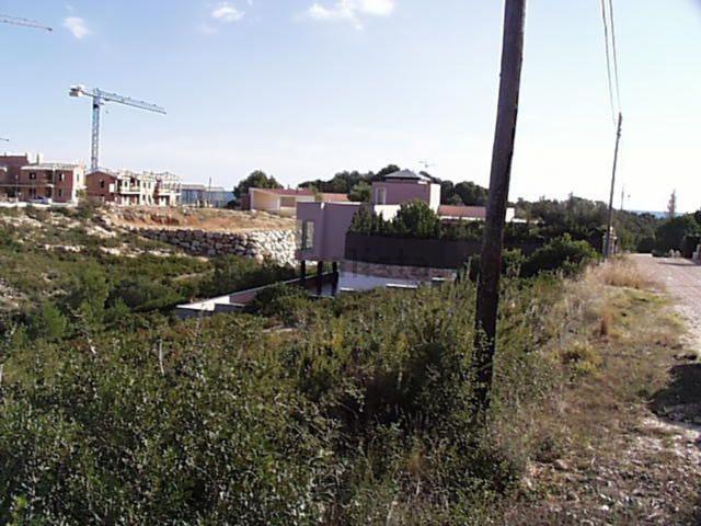 Terreno, L&apos Ametlla de Mar