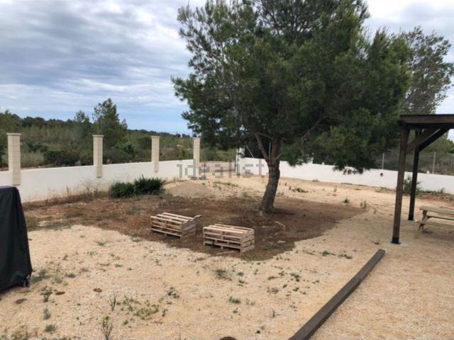 Terreno, L&apos Ametlla de Mar