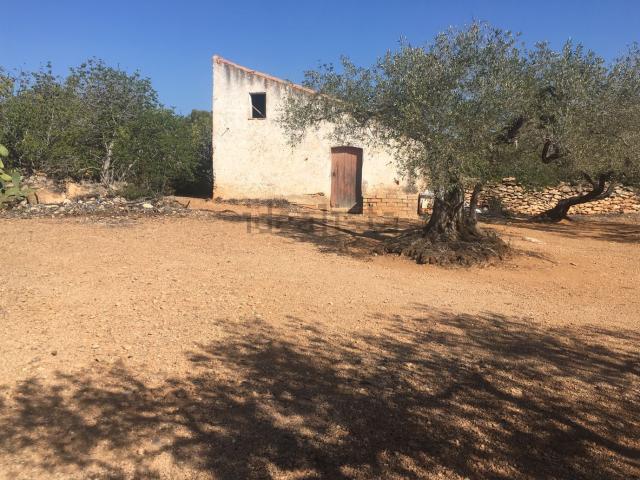 Terreno, L&apos Ametlla de Mar