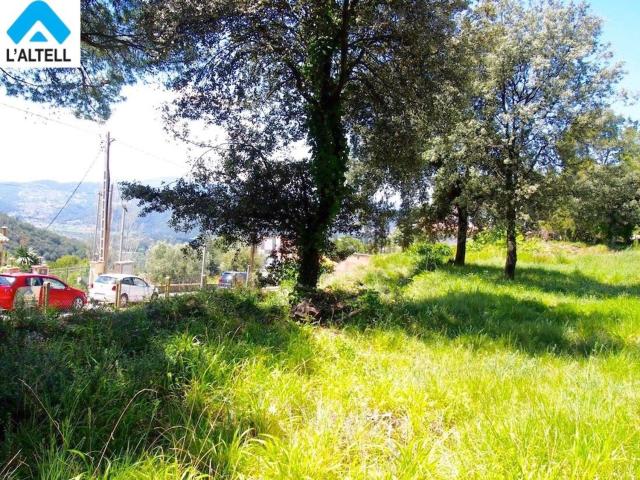 Terreno, L&apos Ametlla del Vallès