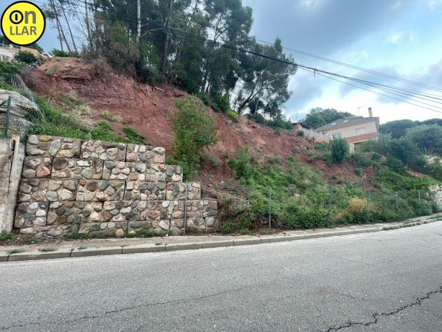 Terreno, L&apos Ametlla del Vallès