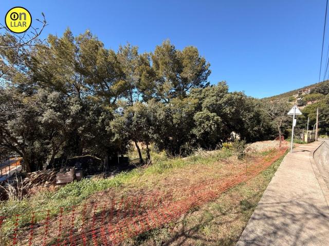 Terreno, L&apos Ametlla del Vallès