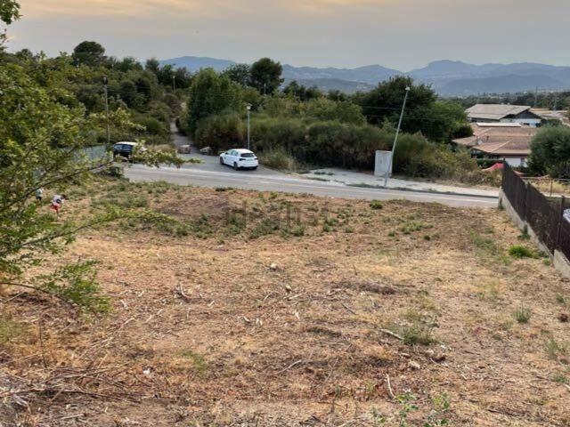 Terreno, L&apos Ametlla del Vallès