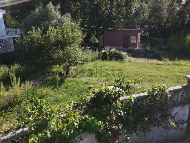 Terreno, L&apos Ametlla del Vallès