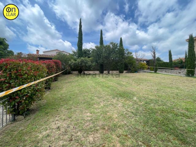 Terreno, L&apos Ametlla del Vallès