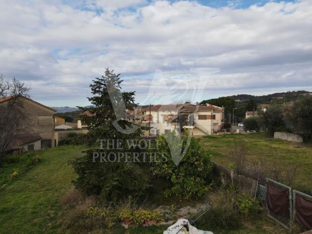 Terreno, L&apos Ametlla del Vallès
