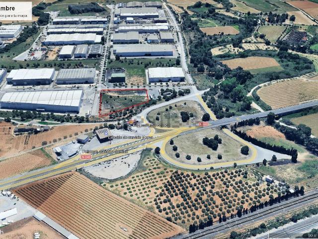 Terreno, L&apos Arboç