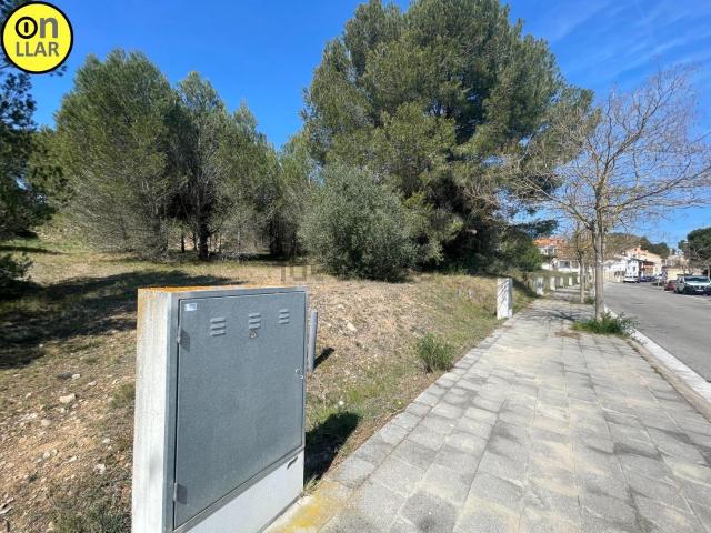 Terreno, L&apos Escala