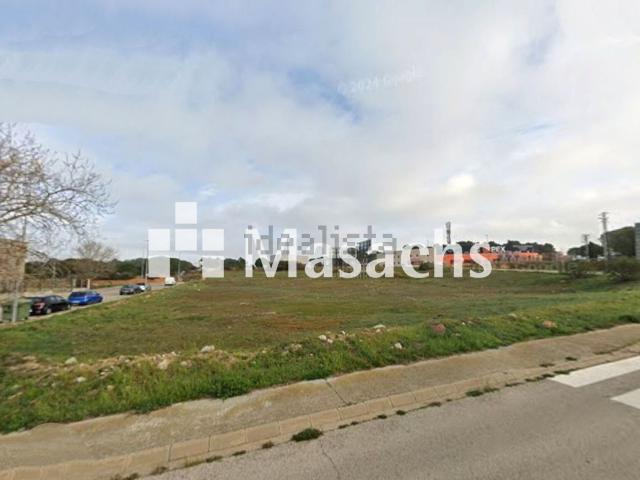 Terreno, L&apos Escala