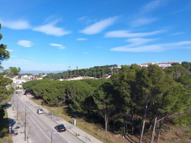 Terreno, L&apos Escala