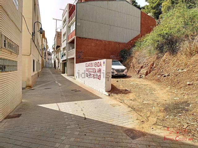 Terreno, L&apos Estartit poble, Torroella de Montgrí